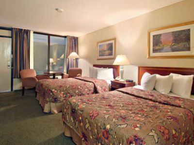 Days Inn טלהאסי חדר תמונה
